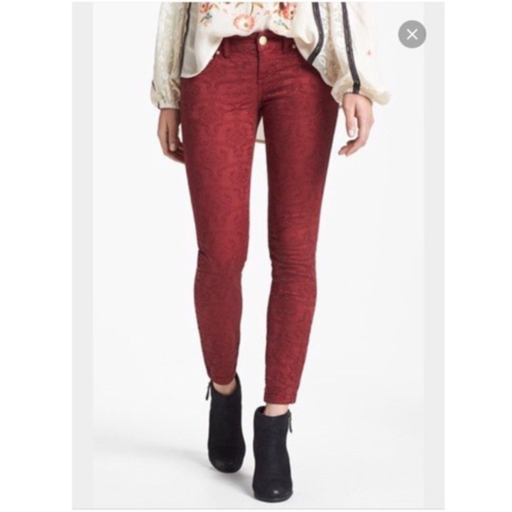 💥 Free People red pants